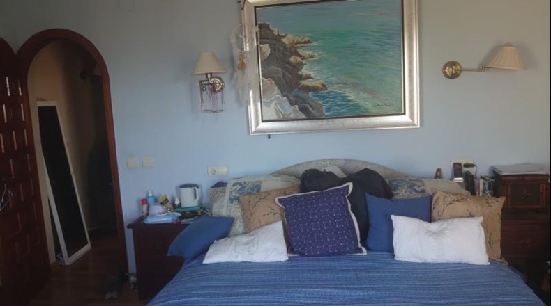 Alicante - Benitachell - 330m2