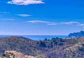 Xalet independent amb terreny en venda a la España, el Poble Nou de Benitatxell, ref.: TR350437 foto