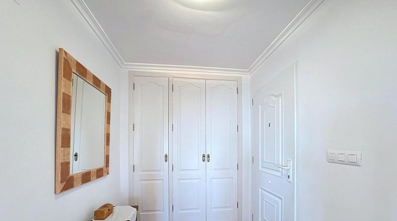 Alicante - Benitachell - 802m2