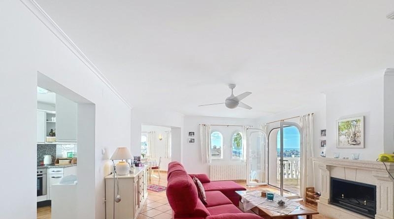 Alicante - Benitachell - 802m2