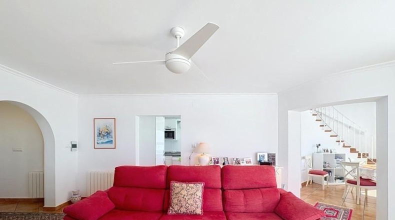 Alicante - Benitachell - 802m2