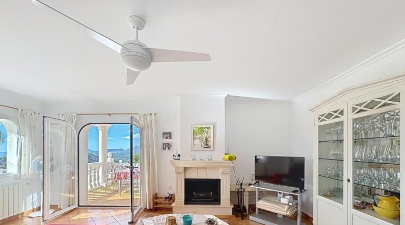 Alicante - Benitachell - 802m2