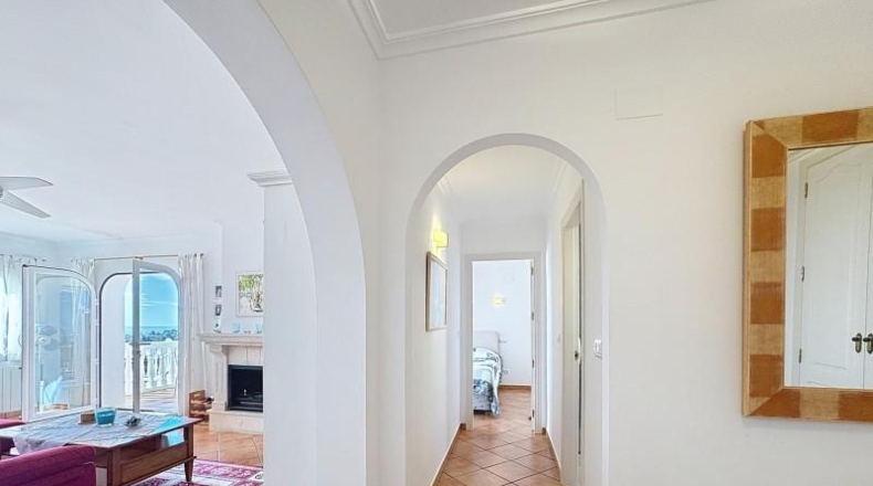 Alicante - Benitachell - 802m2