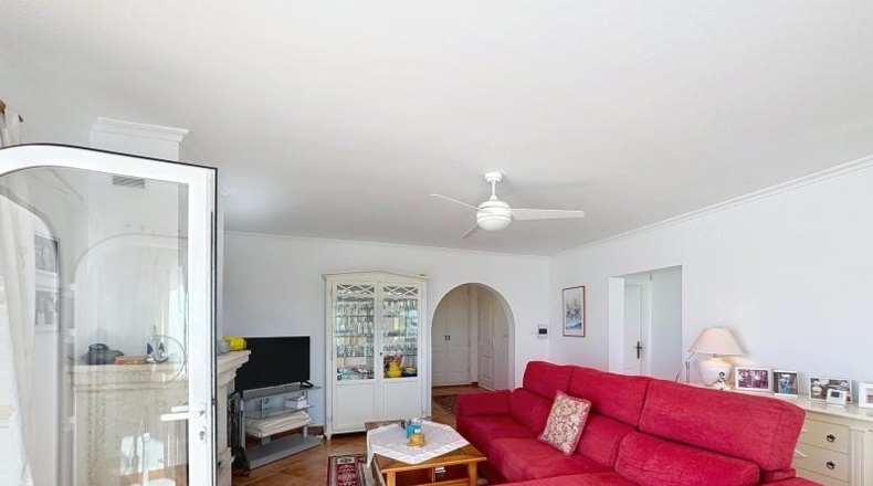 Alicante - Benitachell - 802m2