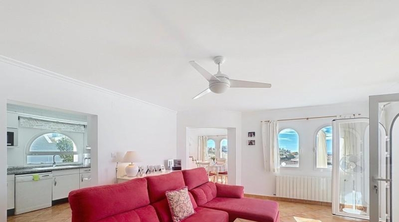 Alicante - Benitachell - 802m2