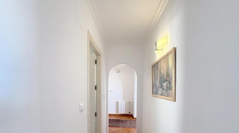 Alicante - Benitachell - 802m2