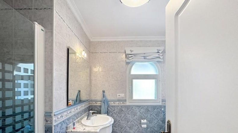 Alicante - Benitachell - 802m2
