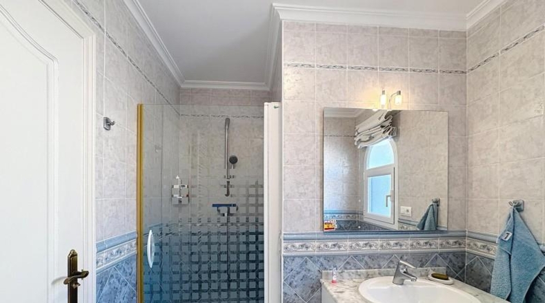 Alicante - Benitachell - 802m2