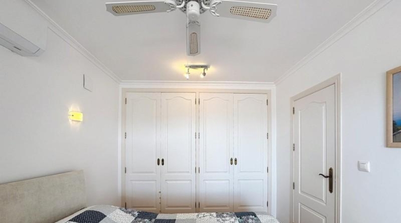 Alicante - Benitachell - 802m2