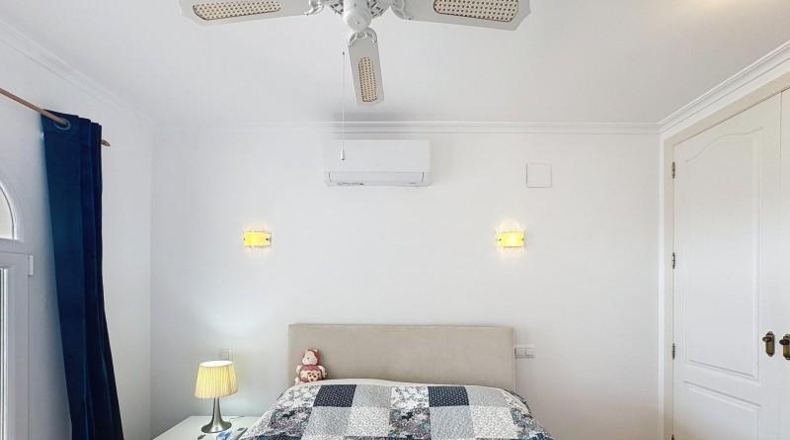 Alicante - Benitachell - 802m2