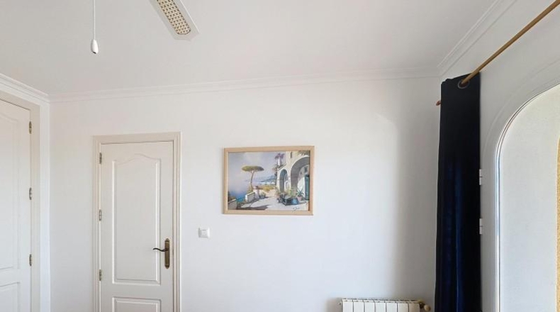 Alicante - Benitachell - 802m2