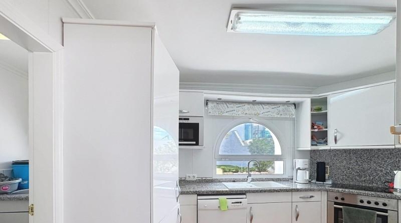 Alicante - Benitachell - 802m2