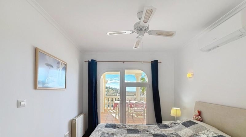 Alicante - Benitachell - 802m2