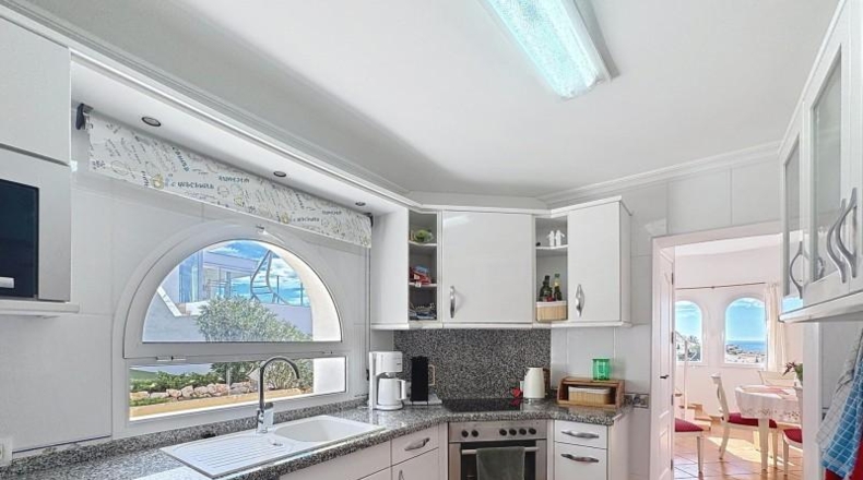 Alicante - Benitachell - 802m2