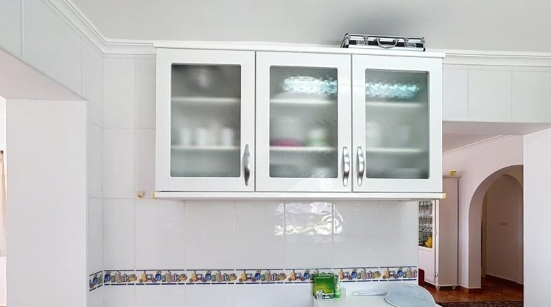 Alicante - Benitachell - 802m2