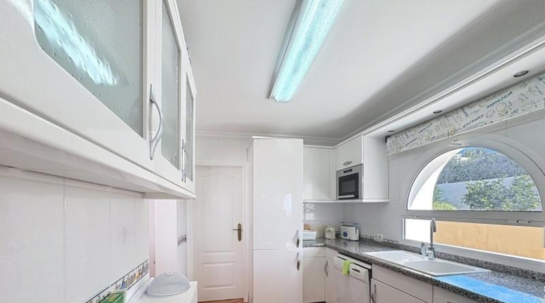 Alicante - Benitachell - 802m2