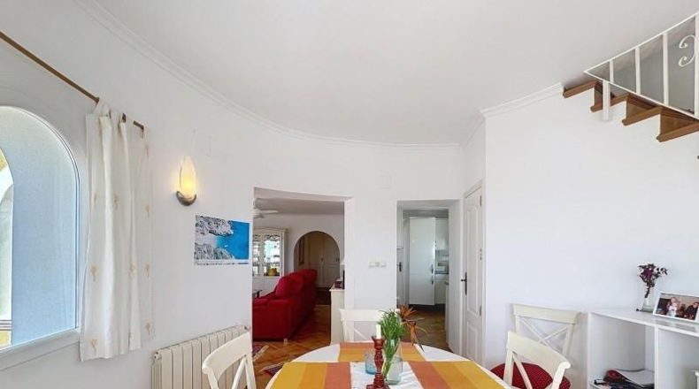 Alicante - Benitachell - 802m2