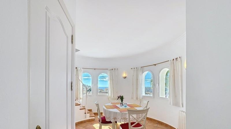 Alicante - Benitachell - 802m2