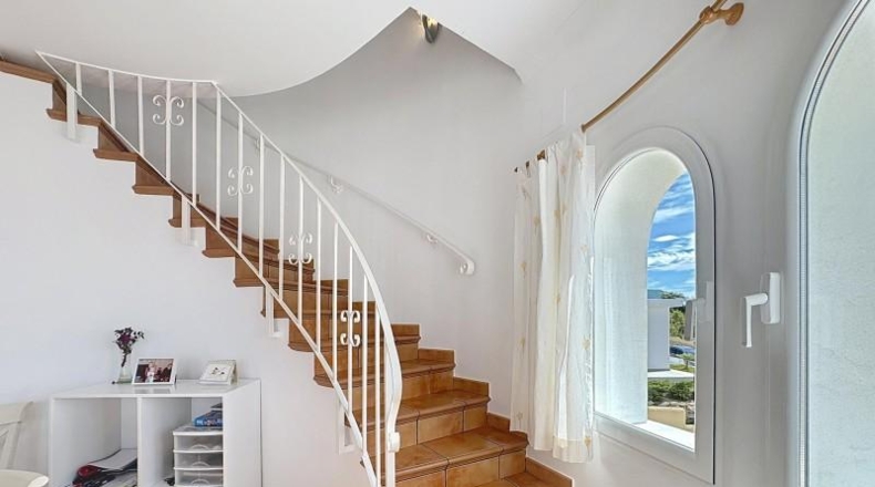Alicante - Benitachell - 802m2