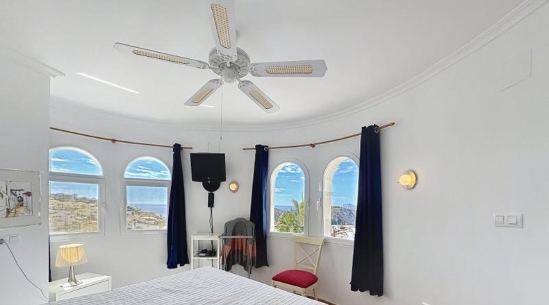 Alicante - Benitachell - 802m2
