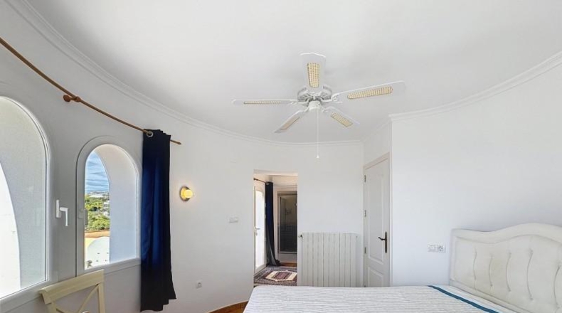 Alicante - Benitachell - 802m2