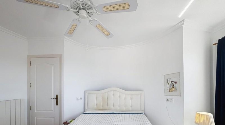 Alicante - Benitachell - 802m2