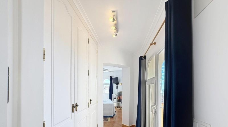 Alicante - Benitachell - 802m2