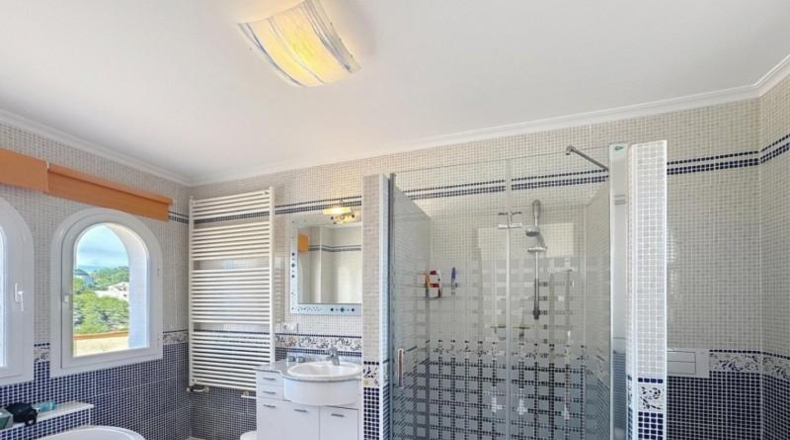 Alicante - Benitachell - 802m2