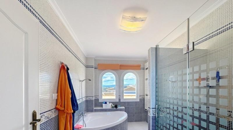 Alicante - Benitachell - 802m2