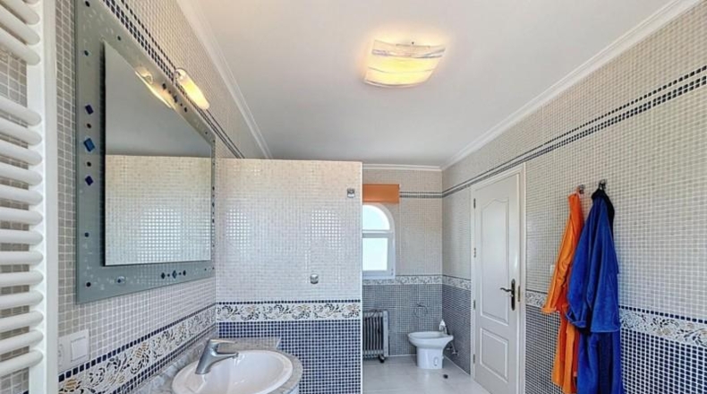 Alicante - Benitachell - 802m2