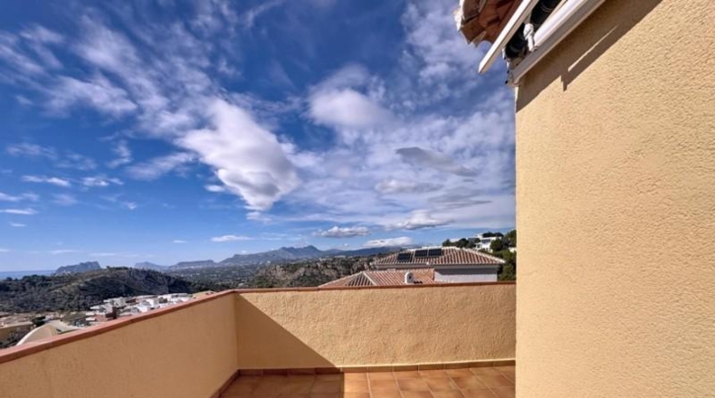 Alicante - Benitachell - 802m2