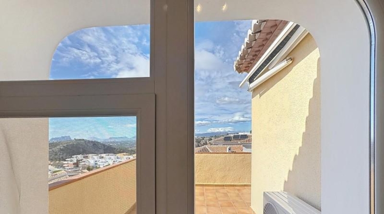 Alicante - Benitachell - 802m2