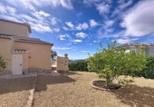 Xalet independent amb terreny en venda a la España, el Poble Nou de Benitatxell, ref.: TR350437 foto