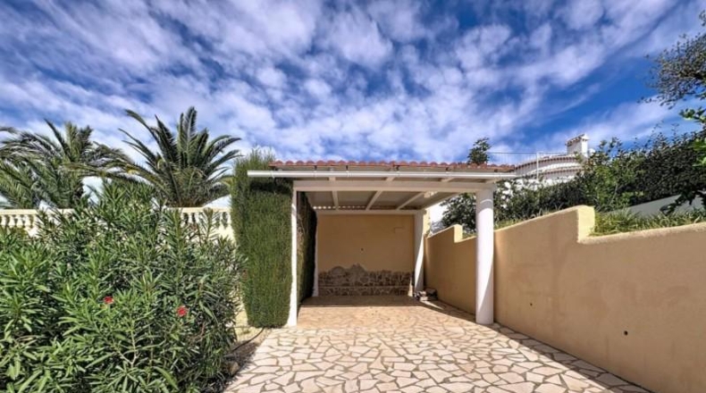 Alicante - Benitachell - 802m2
