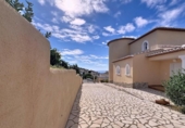 Xalet independent amb terreny en venda a la España, el Poble Nou de Benitatxell, ref.: TR350437 foto
