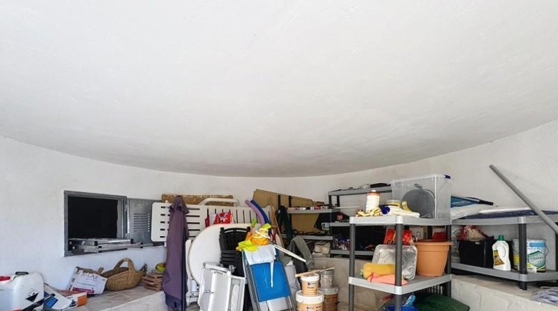 Alicante - Benitachell - 802m2