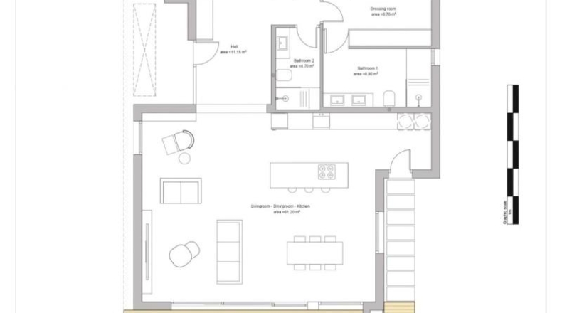 Almería - Vera - 160m2