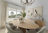 Xalet independent amb terreny en venda a la España, Las Lomas de Mijas, ref.: TR357524 foto
