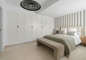 Xalet independent amb terreny en venda a la España, Las Lomas de Mijas, ref.: TR357524 foto