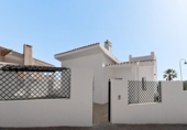 Xalet independent amb terreny en venda a la España, Las Lomas de Mijas, ref.: TR357524 foto
