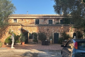 Algaida 4415&nbsp;m² 