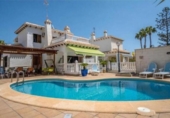 Casa de pueblo en venta en la España, Orihuela, ref: TR285815 foto
