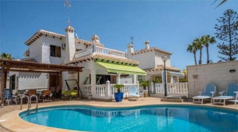 Alicante - Dehesa de Campoamor - 170m2