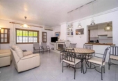 Casa de pueblo en venta en la España, Orihuela, ref: TR285815 foto