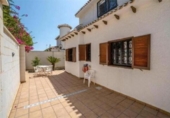 Casa de pueblo en venta en la España, Orihuela, ref: TR285815 foto