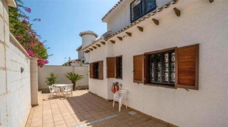Alicante - Dehesa de Campoamor - 170m2