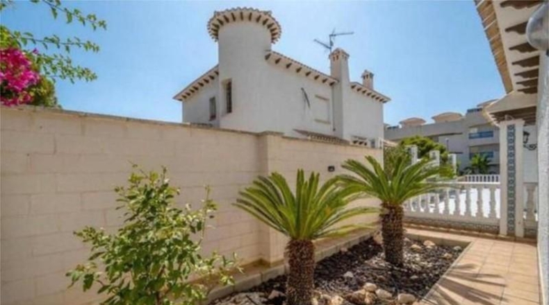 Alicante - Dehesa de Campoamor - 170m2