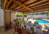 Casa de pueblo en venta en la España, Orihuela, ref: TR285815 foto
