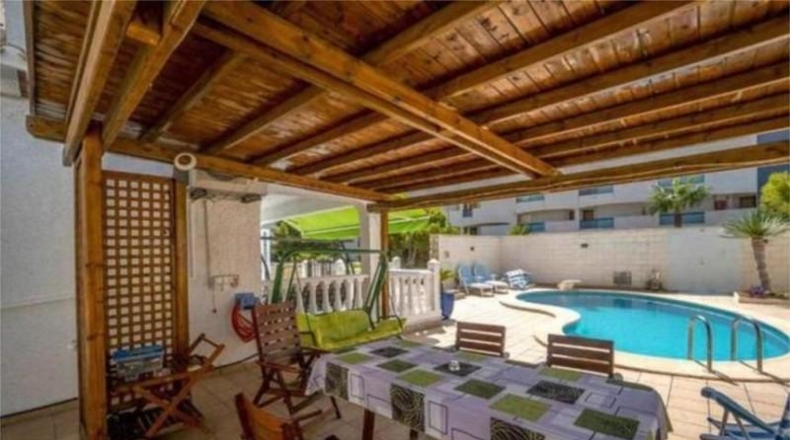 Alicante - Dehesa de Campoamor - 170m2