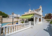 Casa de pueblo en venta en la España, Orihuela, ref: TR285815 foto